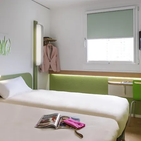 Ibis Budget City * Leipzig