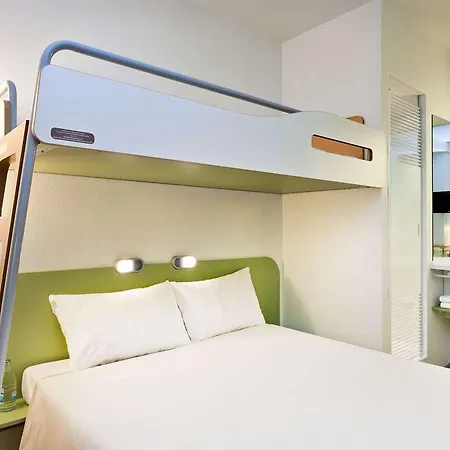 Ibis Budget City