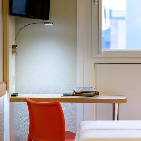 Ibis Budget City * Leipzig