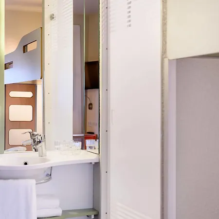 Ibis Budget City Hotel Leipzig