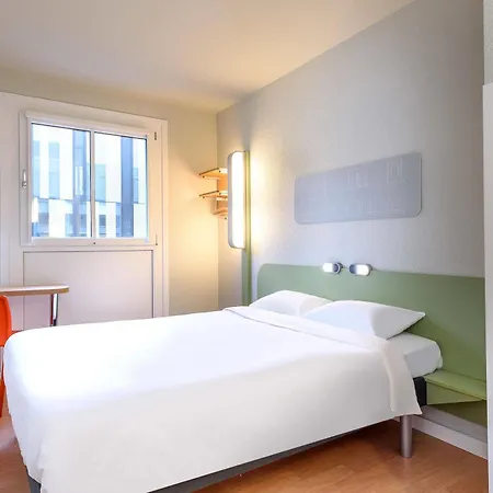 Ibis Budget City Hotel