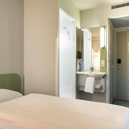 Ibis Budget City * Leipzig