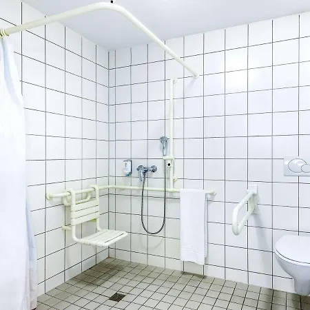Ibis Budget City Hotel Leipzig