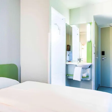 Ibis Budget City Hotel