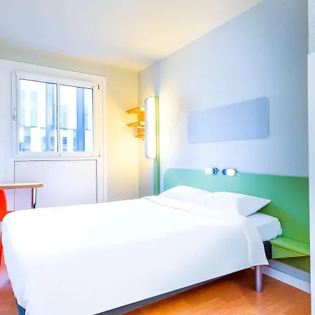 Ibis Budget City Leipzig