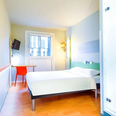 Ibis Budget City * Leipzig