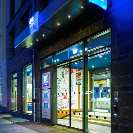 Ibis Budget City Hotel