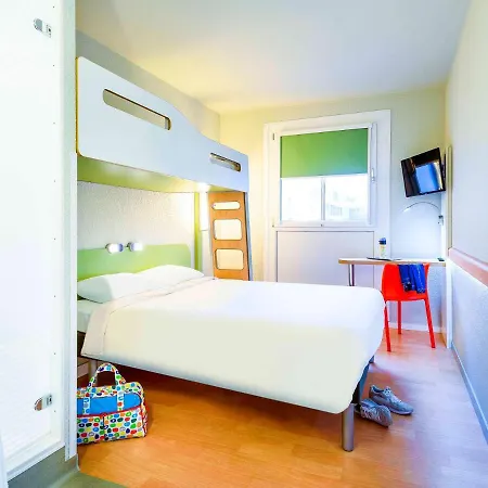 Ibis Budget City Hotel Leipzig
